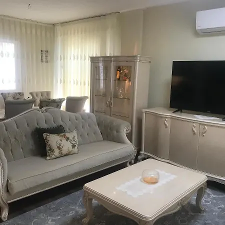 Yaz Apartament